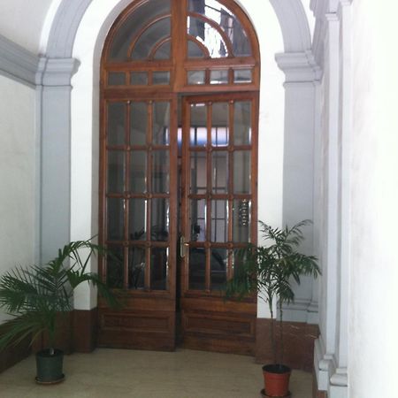 Relais Cavour Inn Rome Exterior photo