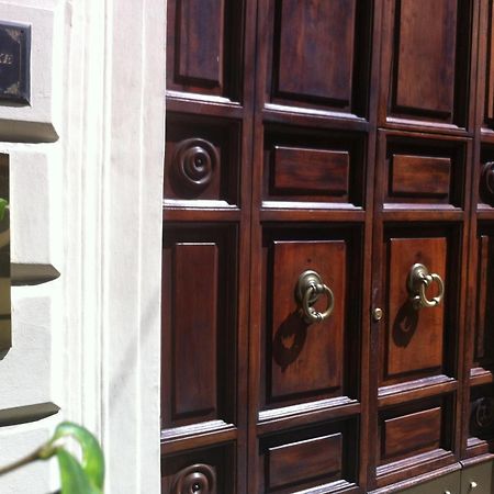 Relais Cavour Inn Rome Exterior photo