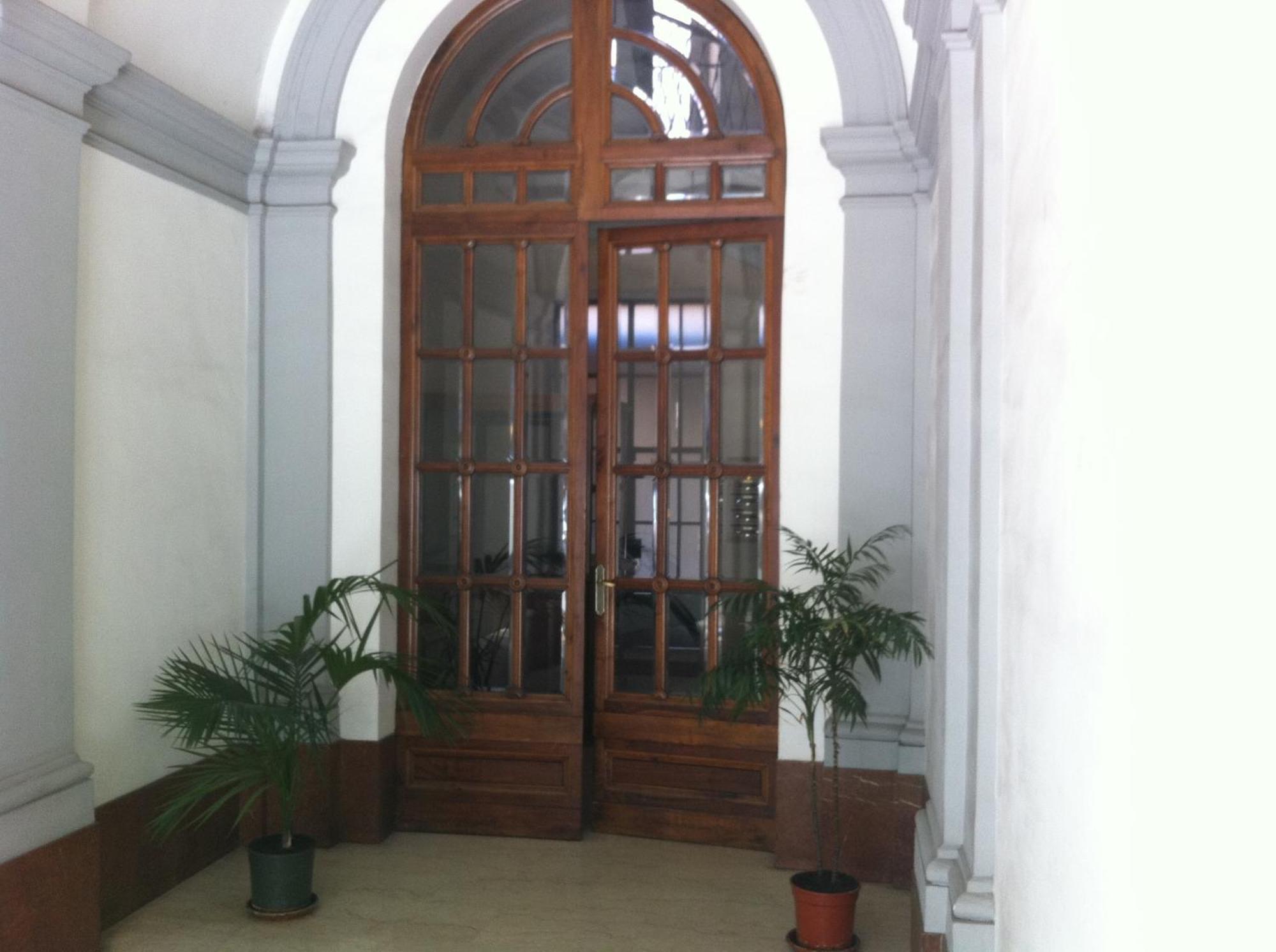 Relais Cavour Inn Rome Exterior photo