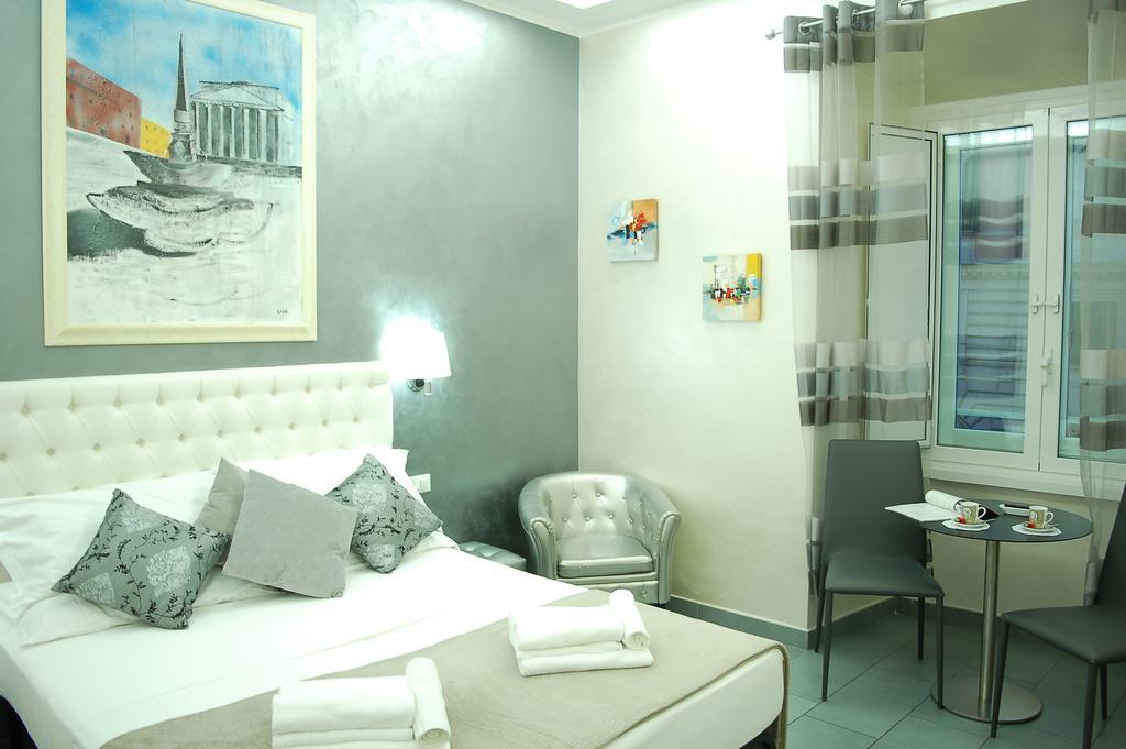 Relais Cavour Inn Rome Exterior photo