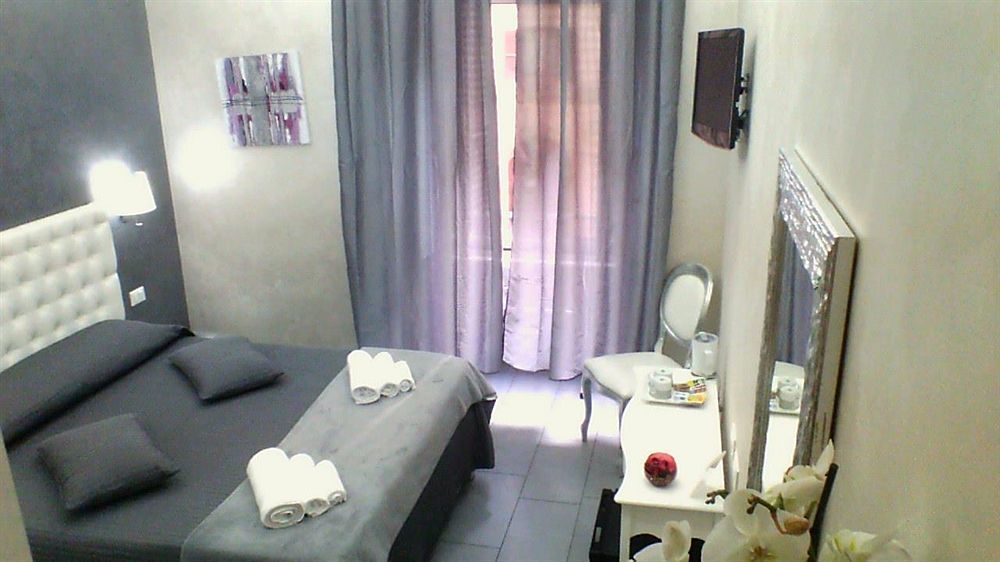 Relais Cavour Inn Rome Exterior photo