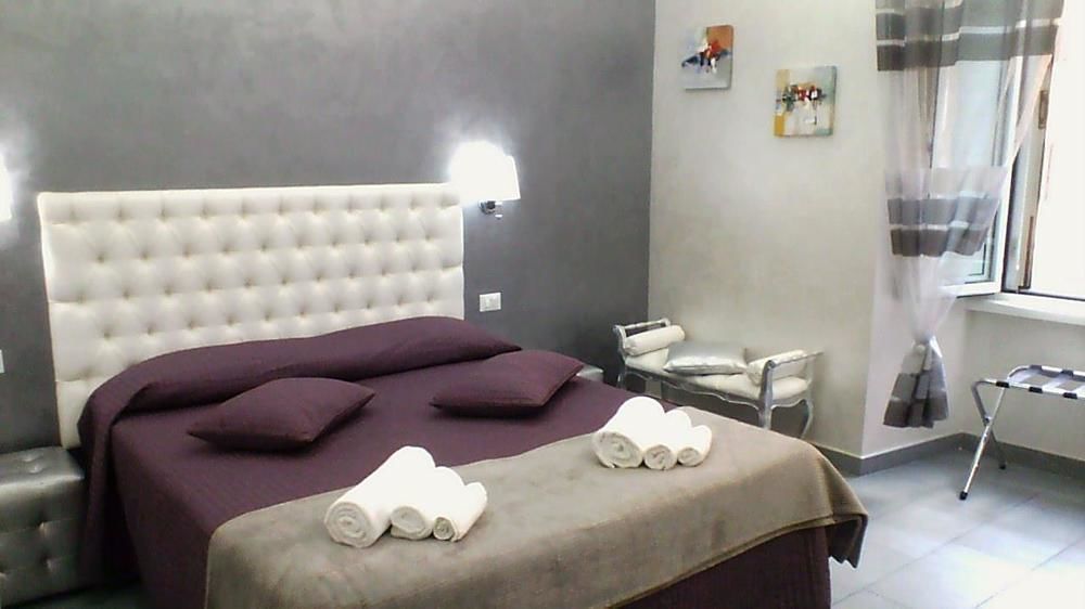 Relais Cavour Inn Rome Exterior photo