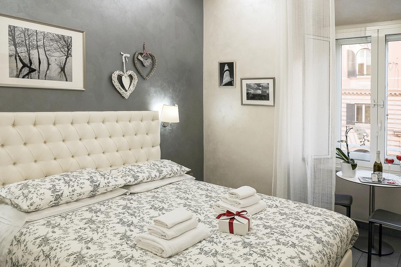 Relais Cavour Inn Rome Exterior photo