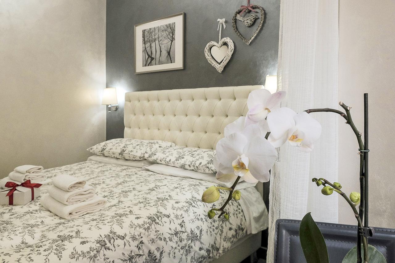 Relais Cavour Inn Rome Exterior photo